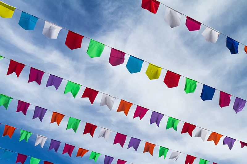 Festas juninas são um patrimônio cultural brasileiro