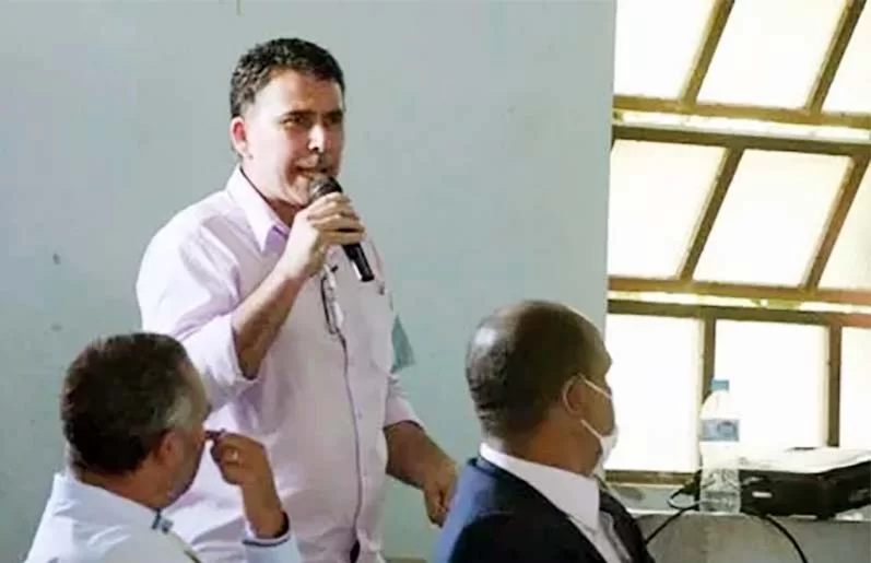 Caso Amilson, ex-presidente da Itaurb: quando o público mistura com o privado e a malversação impera
