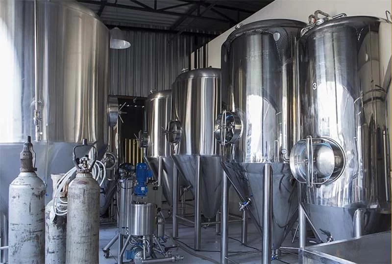 Minas já é o terceiro estado com mais cervejarias no Brasil