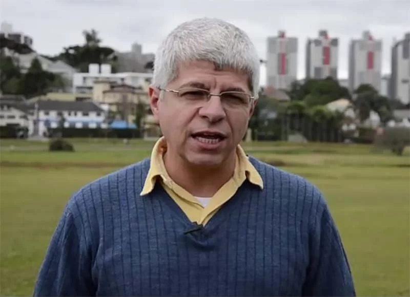 Itabirano, Marcelo Bahia Labruna é um dos 10 pesquisadores brasileiros entre os melhores do mundo