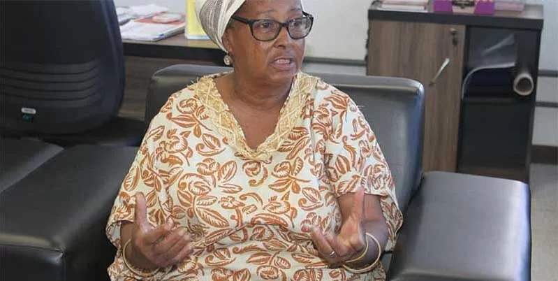 Maria Bernadete Pacífico, líder quilombola de Pitanga dos Palmares, é executada a tiros na Bahia