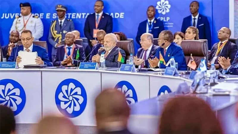CPLP e os diplomatas da boa vontade