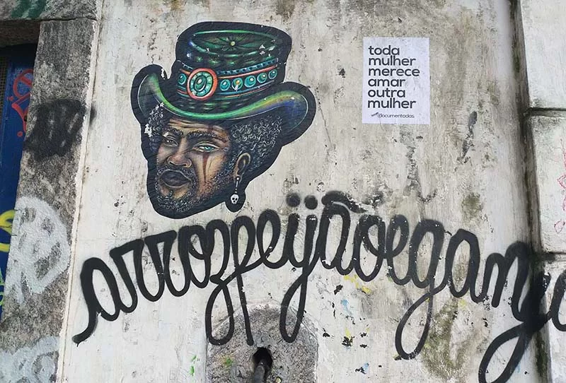 Laços de sangue e de crime em Itabira do Matto Dentro – João Pão mata João Andrade