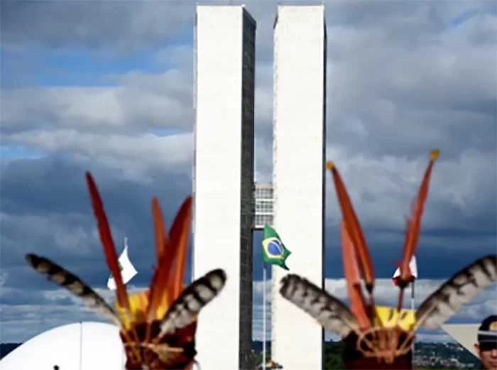 Entenda o que ocorre se STF e Congresso tomarem decisões diferentes sobre o marco temporal