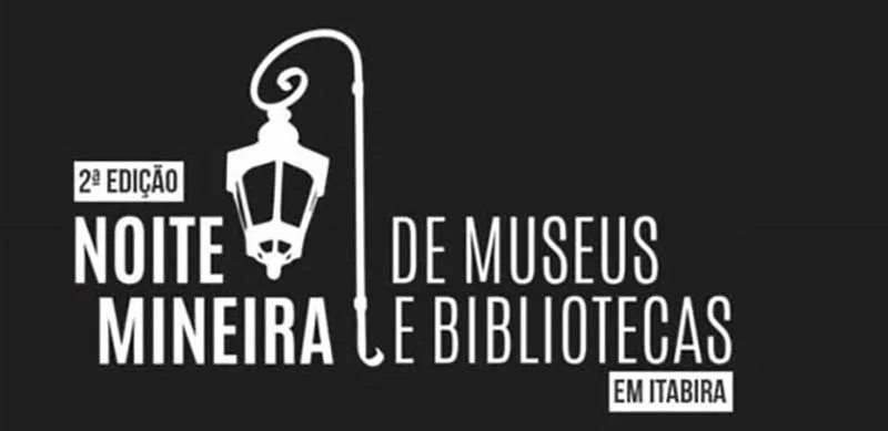 Viravoltear é opção cultural no Museu de Itabira para quem não vai ao parque de exposições
