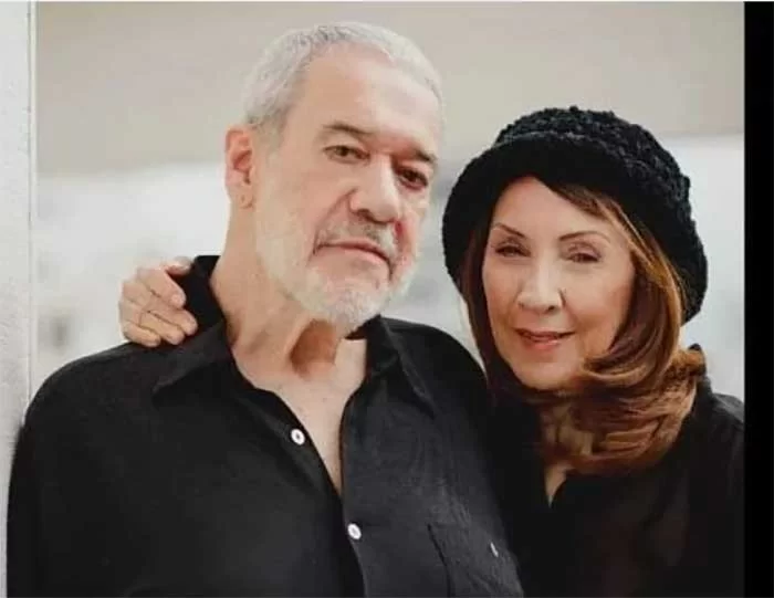 Flora Purim e Airto Moreira estão morando no Retiro dos Artistas