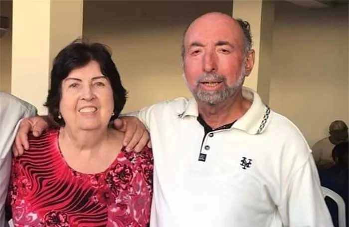 À nossa senhora Aparecida – Elegia aos Pinto Coelho   