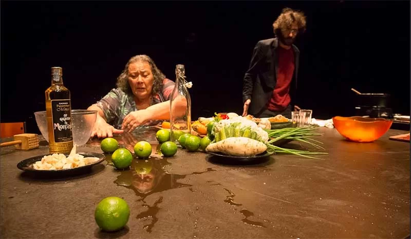 Itabira ainda !PULSA! até domingo com o Movimento Arte Insurgente que tem programação descentralizada