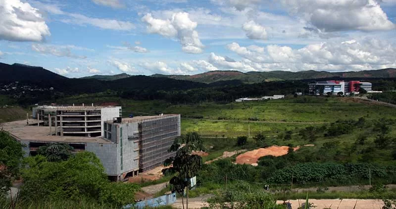 Prefeitura investe R$ 2,6 milhões na Unifei para atender requisitos técnicos e aprovar o Parque Científico Tecnológico de Itabira pelo MCTI