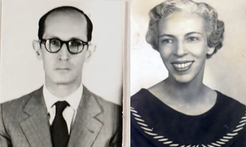 Itabira é sempre Itabira para Carlos Drummond de Andrade