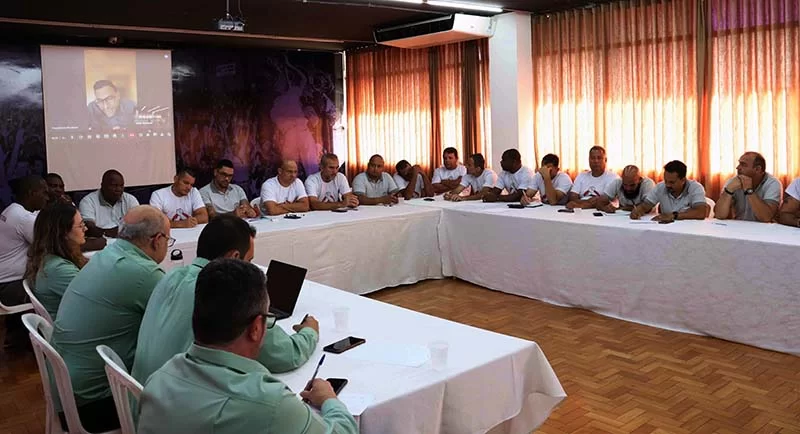 Em negociação com a Vale, Metabase critica mineradora por não apresentar proposta aos trabalhadores e tentar cortar benefícios