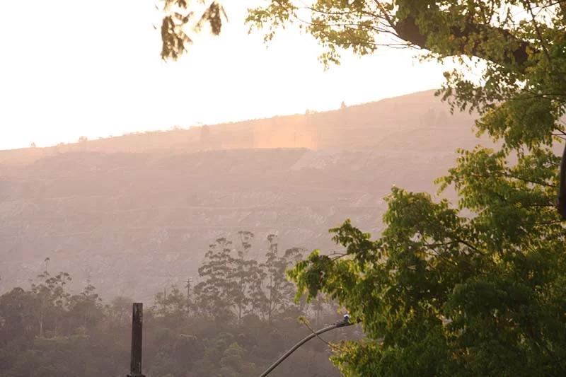 Flexibilização de norma ambiental municipal vai piorar a imagem da Vale em Itabira, adverte consultora da Unifei em reunião do GT da poeira