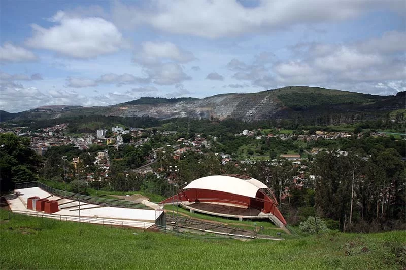 Prefeitura e Vale lançam plano de sustentabilidade para Itabira não virar cidade fantasma após a exaustão de suas minas