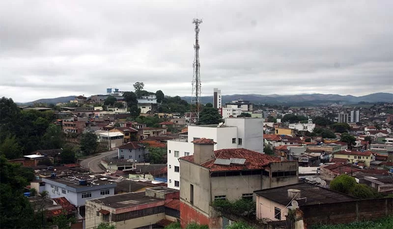 Por poucas horas, desabastecimento em Itabira atinge bairros supridos pela ETA Três Fontes, únicos que recebem água de classe especial