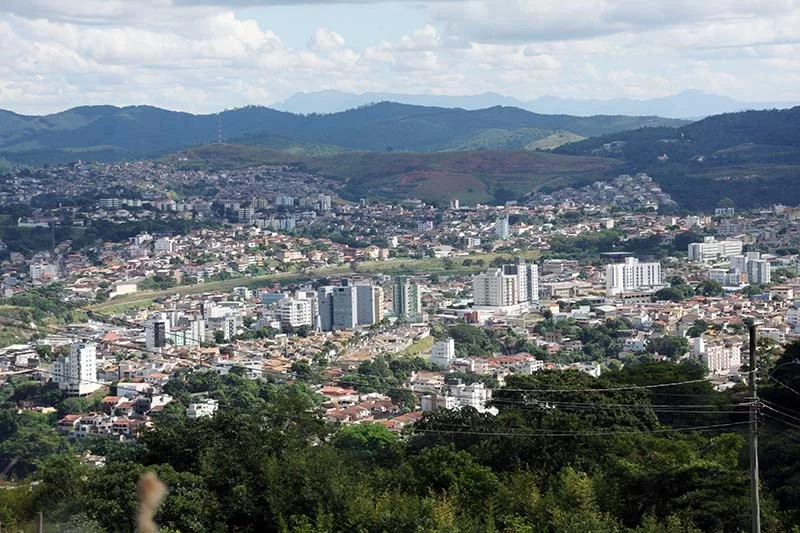 CPI é criada na Câmara para investigar as causas do desabastecimento e da má qualidade da água consumida em Itabira