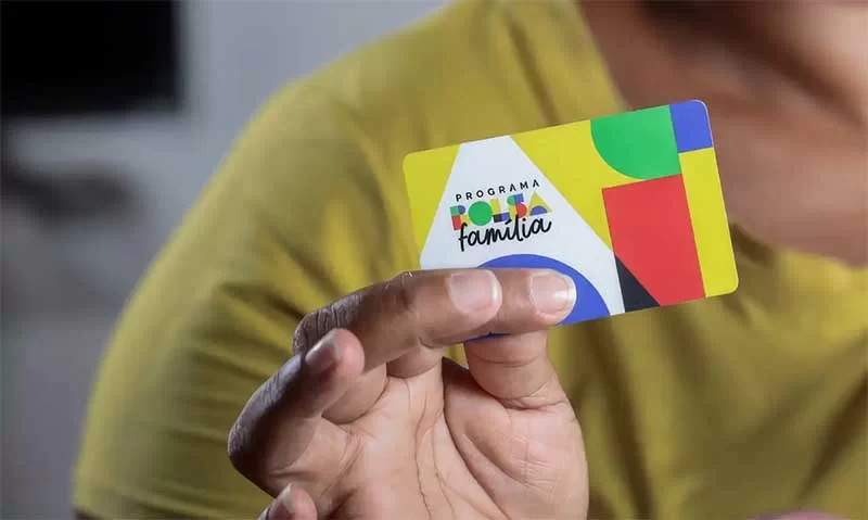 Bolsa Família é apontado como programa mais importante para a economia brasileira
