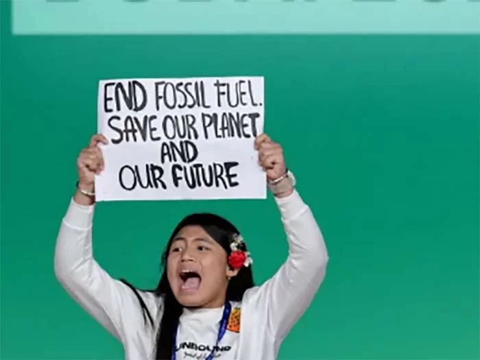 Reta final da COP28 vai da esperança sobre abandono de fósseis ao balde de água fria