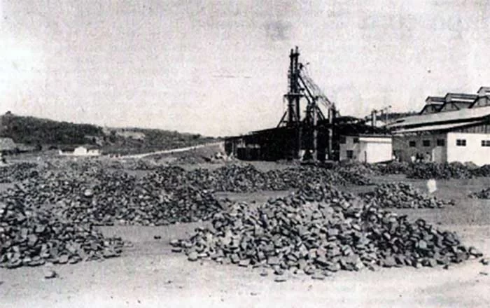 Colapso do sistema Pureza, com crescimento desordenado e instalação do DI, já era previsto desde a década de 80