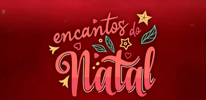 Itabira inaugura, nesta quarta-feira, as luzes de Natal na praça Acrísio de Alvarenga. Confira a programação gratuita e participe