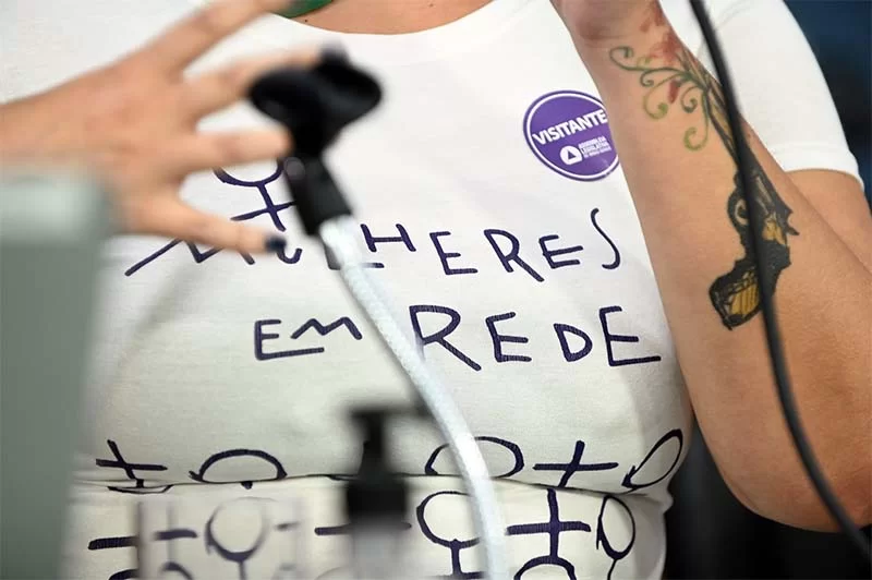 Rede de enfrentamento à violência contra a mulher será avaliada em audiência