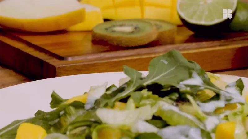 Nutricionista ensina receitas saudáveis para as ceias de Natal e Ano Novo