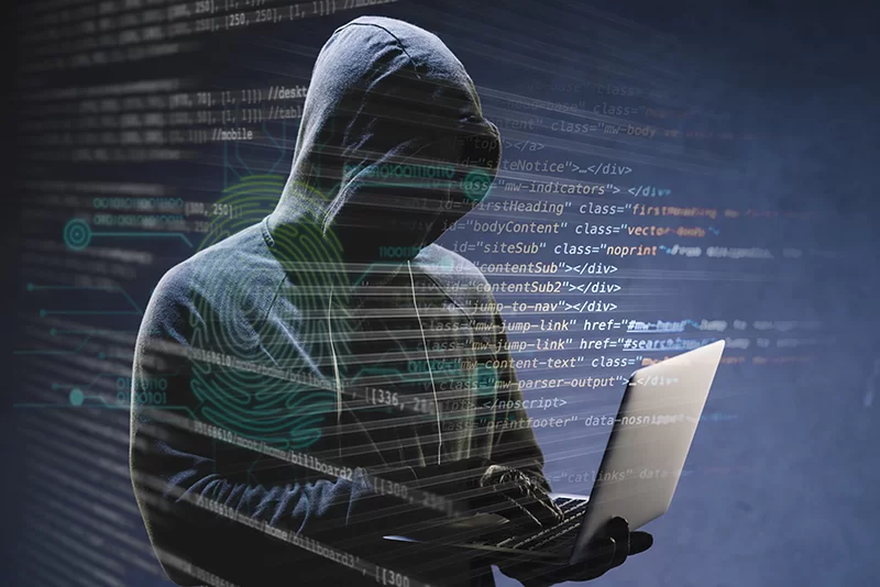 PIX e Inteligência Artificial foram alvo dos cibercriminosos no último ano, aponta relatório