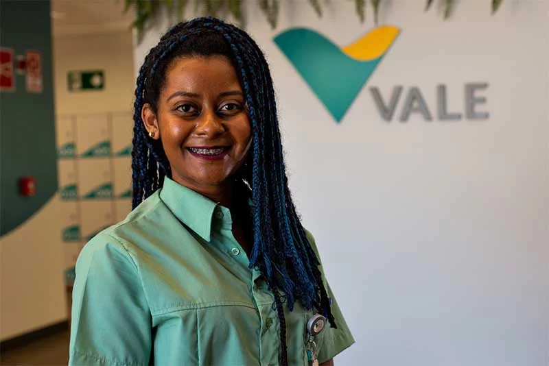 Vale abre mais de 350 vagas para o programa Jovem Aprendiz em Minas Gerais