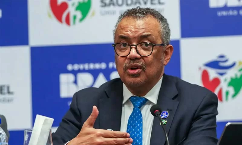 Dengue já é surto em escala global, diz OMS; cerca de 500 milhões de pessoas nas Américas correm o risco de contrair a doença, projeta OPAS