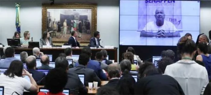 Da bancada ruralista, entenda o perfil de Chiquinho Brazão no Congresso