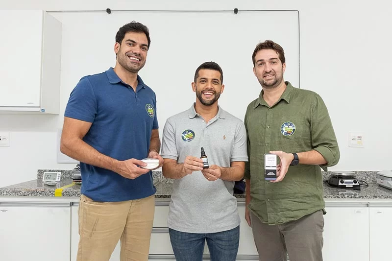 Cannabis medicinal fica disponível no SUS paulista em até 45 dias