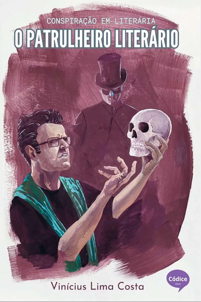 Os maiores nomes da literatura mundial correm perigo