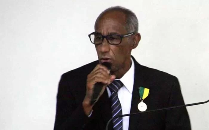 João Izael se manifesta sobre pedido do MPMG de cumprimento imediato de sentença