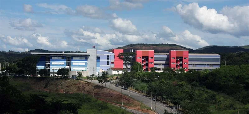 Atenção estudantes: Unifei-Itabira tem vagas remanescentes de engenharia com inscrição para seleção pelo Sisu até quarta-feira (20)