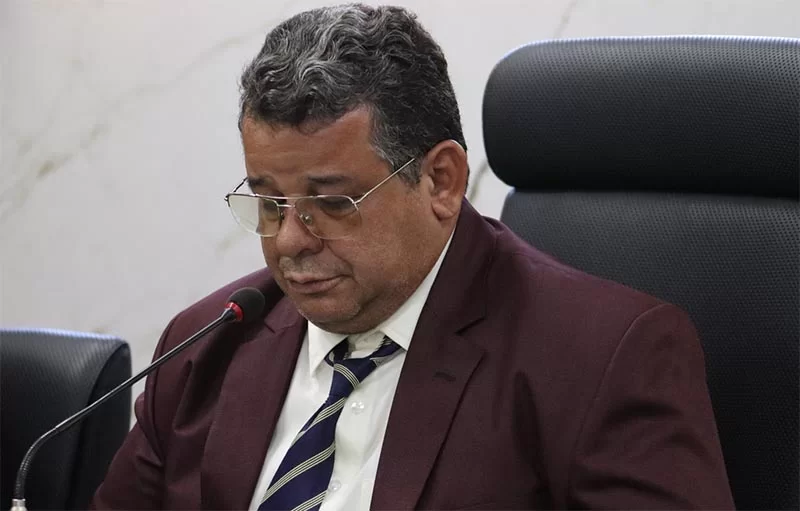 Heraldo Noronha tem primeira derrota na Justiça com liminar que torna sem efeito as emendas às reformas na Prefeitura de Itabira