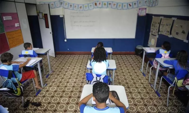 Matemática: mais de metade das crianças brasileiras não sabem o básico