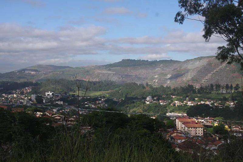 Codema cria Grupo de Trabalho para debater com a Vale Plano de Fechamento das Minas de Itabira antes que chegue o fim inexorável
