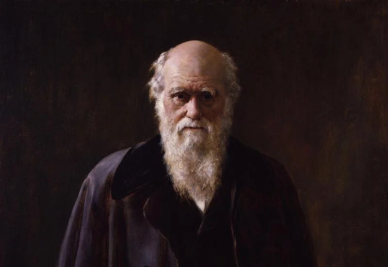 Charles Darwin: a viagem que culmina na Teoria da Evolução