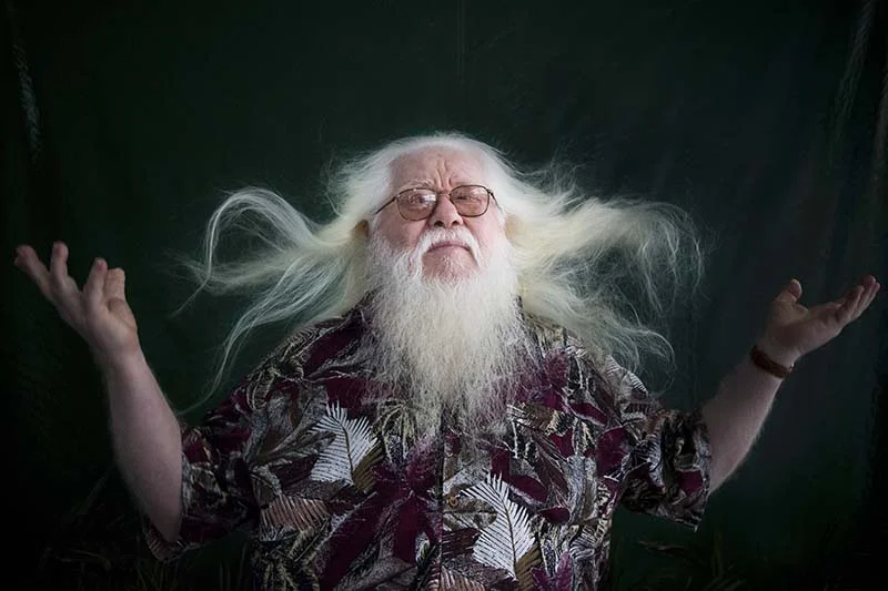 Hermeto Pascoal ganha sua primeira biografia, que sai pela editora Kuarup