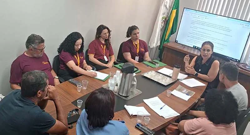 MPMG deve agendar reunião entre a Vale e moradores atingidos pela construção da segunda ECJ no Pontal, informa a ATI-FJP