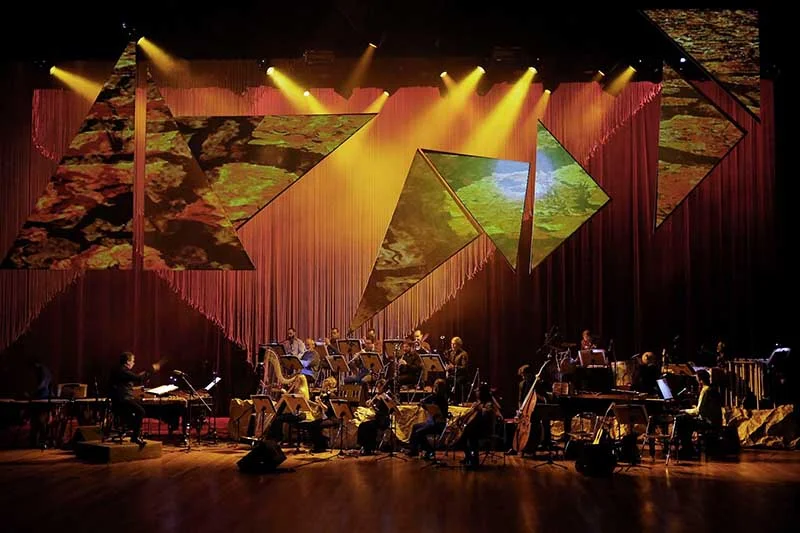 Voos de Villa – Impressões rápidas sobre todo o Brasil, uma escuta renovada da música de Heitor Villa-Lobos chega em junho a BH