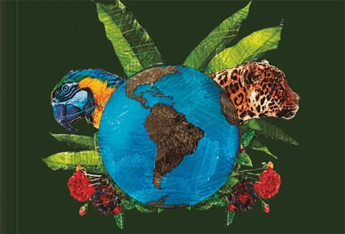 Ecologia Jurídica […] é o título do novo livro de Flávia Alvim e Luiz Quadros de Magalhães, com lançamento editorial neste sábado