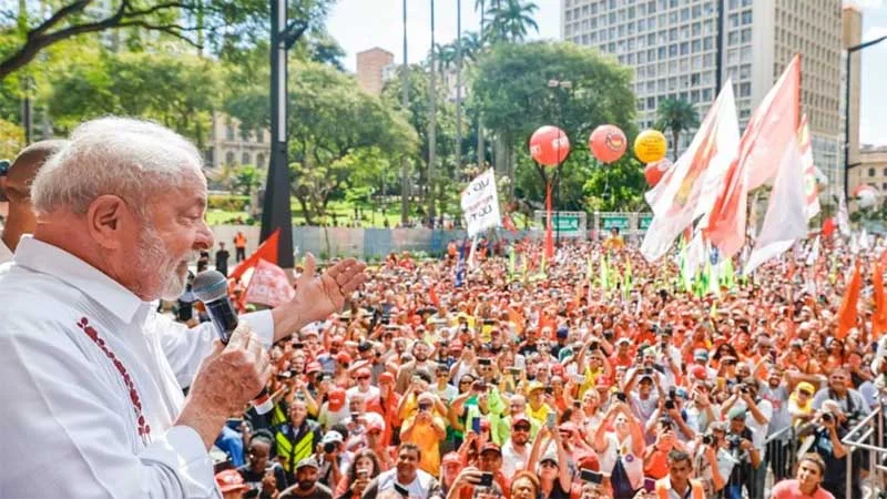 Falta clareza na legislação eleitoral brasileira sobre o que é uma pré-campanha