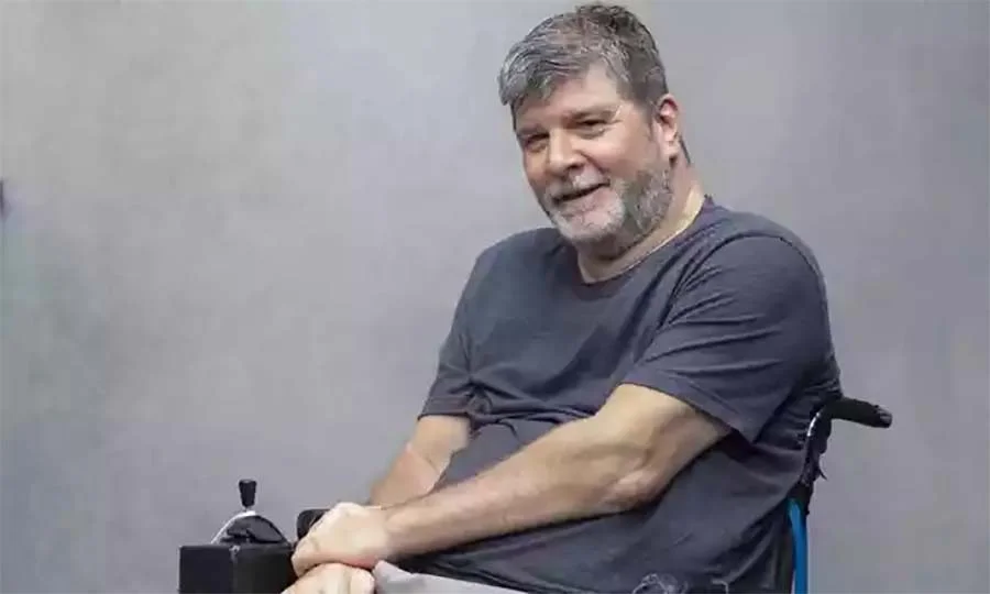 Marcelo Rubens Paiva publica a sua última coluna semanal no Estadão dando nomes aos responsáveis pela tragédia no RS