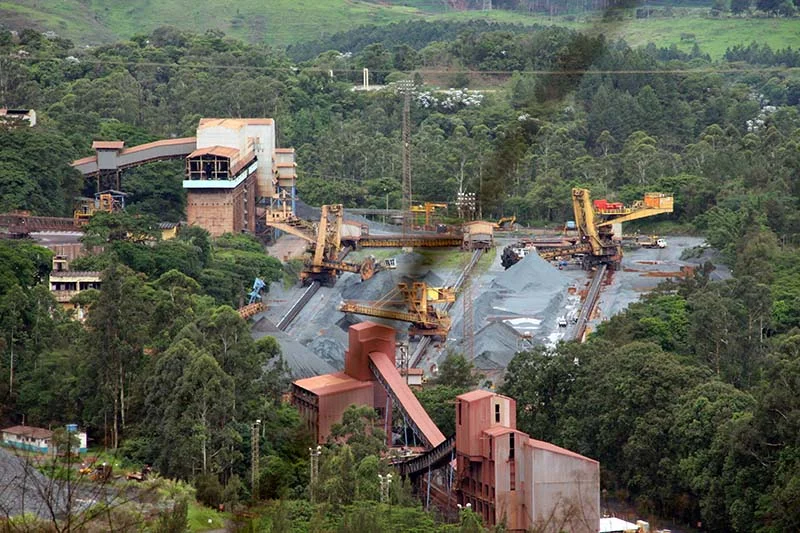 BNDES e Vale lançam edital para fundo que investe em projetos de minerais estratégicos