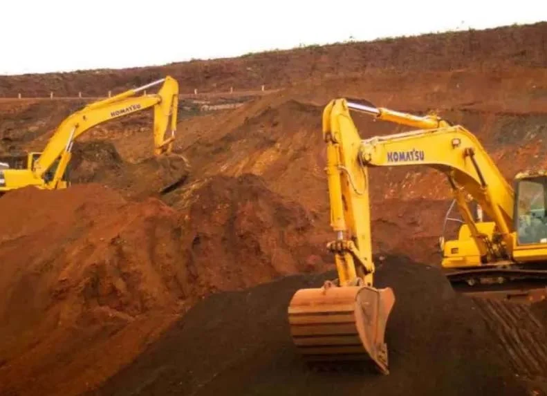 Serra do Curral: atos do governo Zema beneficiam exploração que gerou danos de R$ 30 mi
