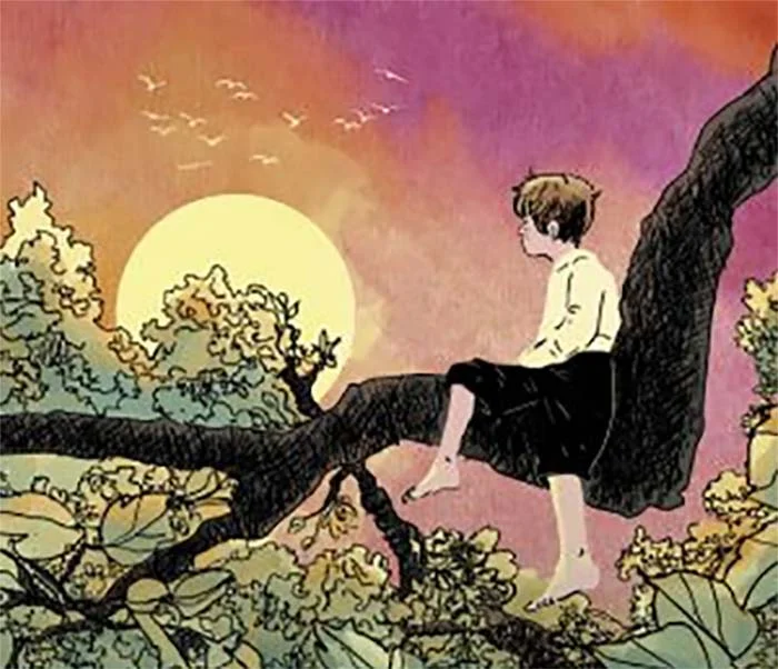 Com metáfora sobre a vida e o universo, cineasta rememora fábulas clássicas em fantasia juvenil