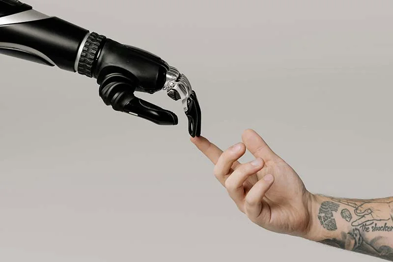 Inteligência Artificial versus Inteligência Humana