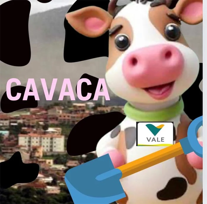 Cavaca