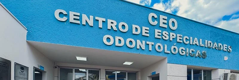 Prefeitura de Itabira reforma e entrega à população o novo Centro de Especialidades Odontológicas e o Pronto-Socorro Odontológico