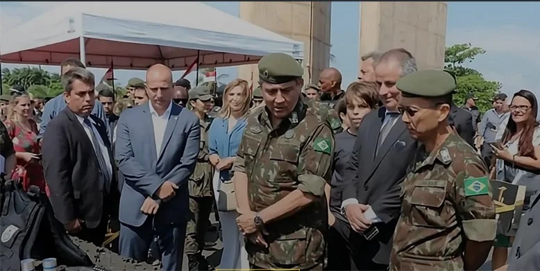 Marielle, milícias e mais: relatórios de inteligência da intervenção militar no Rio de Janeiro sumiram